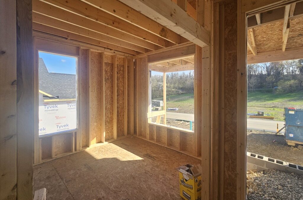 1054 Honey Locust Drive (5) Kistler Ridge, RA Snoznik Custom Homes, Home Builder Pittsburgh PA 4.8.25
