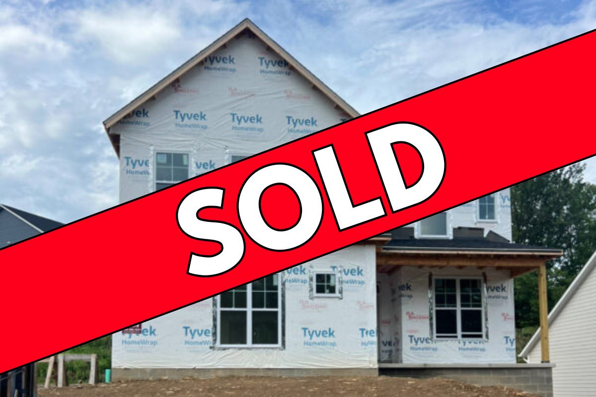 1054 Honey Locust Drive
