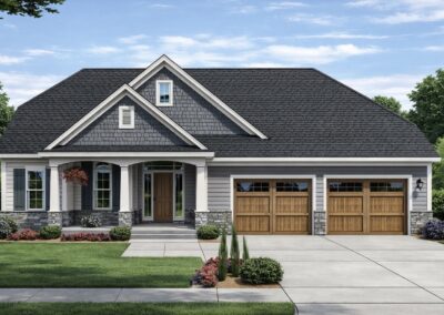 1055 Honey Locust Drive