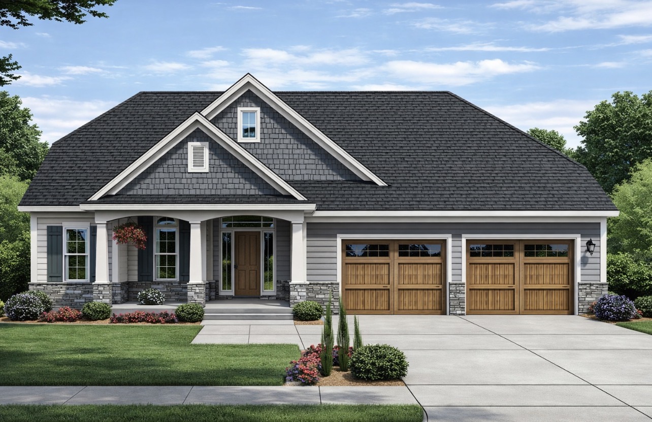 1055 Honey Locust Drive