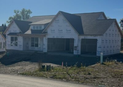 1065 Honey Locust Drive (2) Kistler Ridge, RA Snoznik Custom Homes, Home Builder Pittsburgh PA 10.10.25