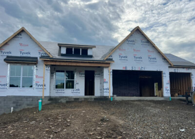 1065 Honey Locust Drive Kistler Ridge, RA Snoznik Custom Homes, Home Builder Pittsburgh PA 7.23.25