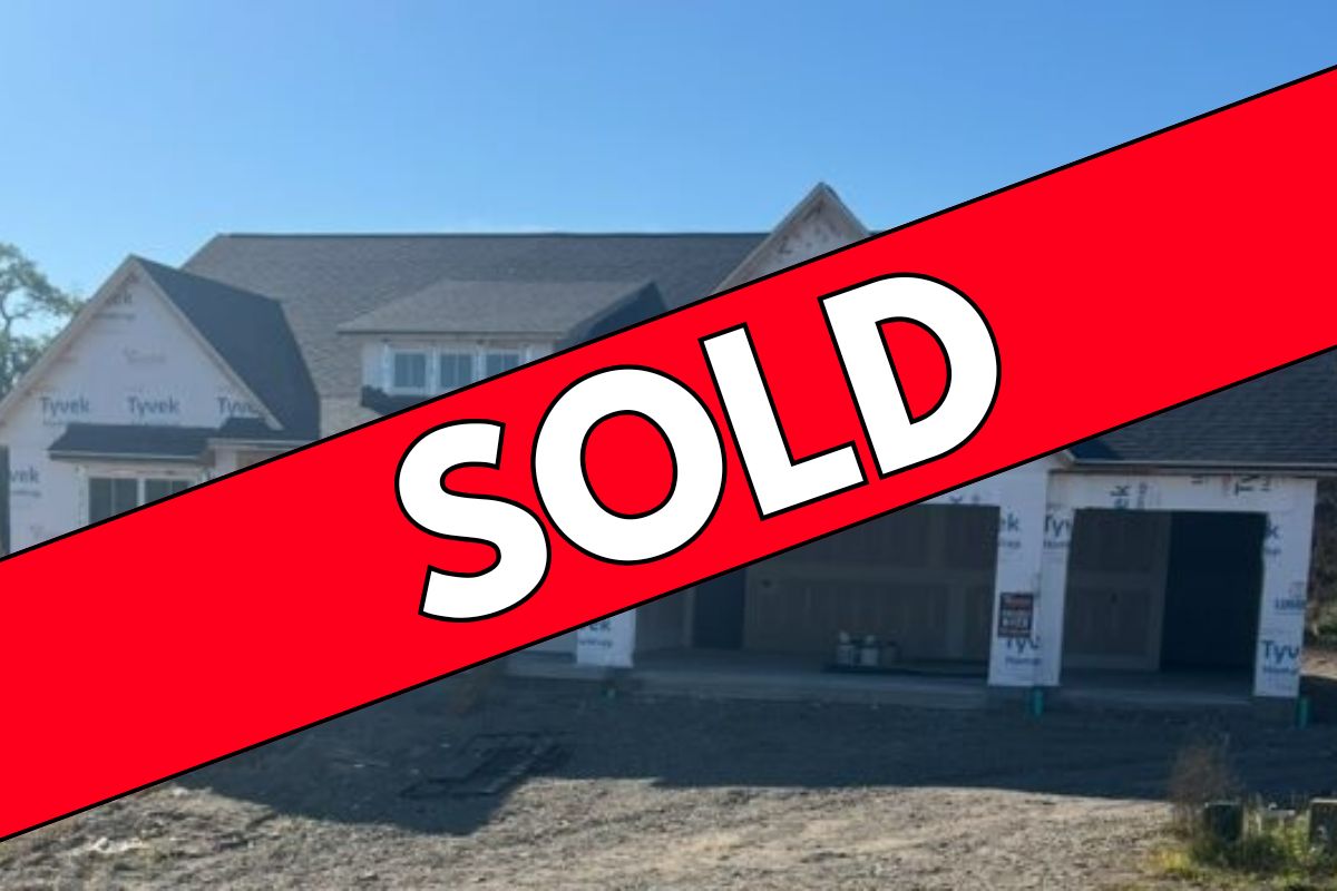 1065 Honey Locust Drive