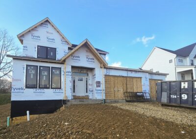 1073 Honey Locust Drive (1) Kistler Ridge, RA Snoznik Custom Homes, Home Builder Pittsburgh PA 4.8.25