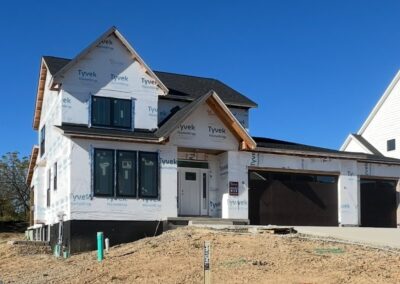 1073 Honey Locust Drive (2) Kistler Ridge, RA Snoznik Custom Homes, Home Builder Pittsburgh PA 10.10.25