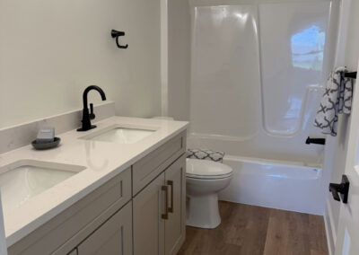 Bathroom 1