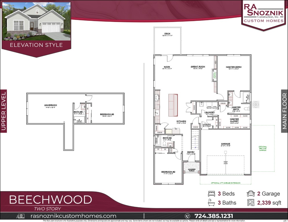 Beechwood V25.1 (1366x768)