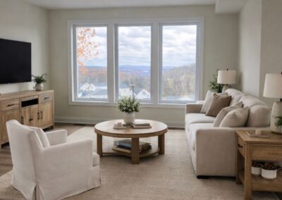 Chestnut Loft Living