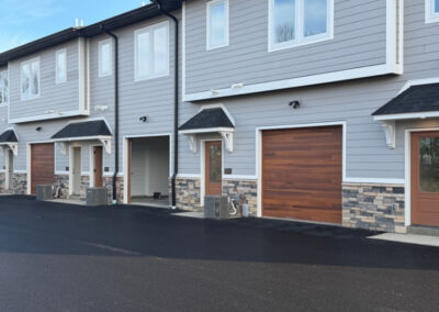 Chestnut Loft Spring Time