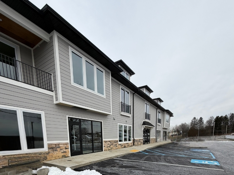 95 Chestnut Ln., Suite 100