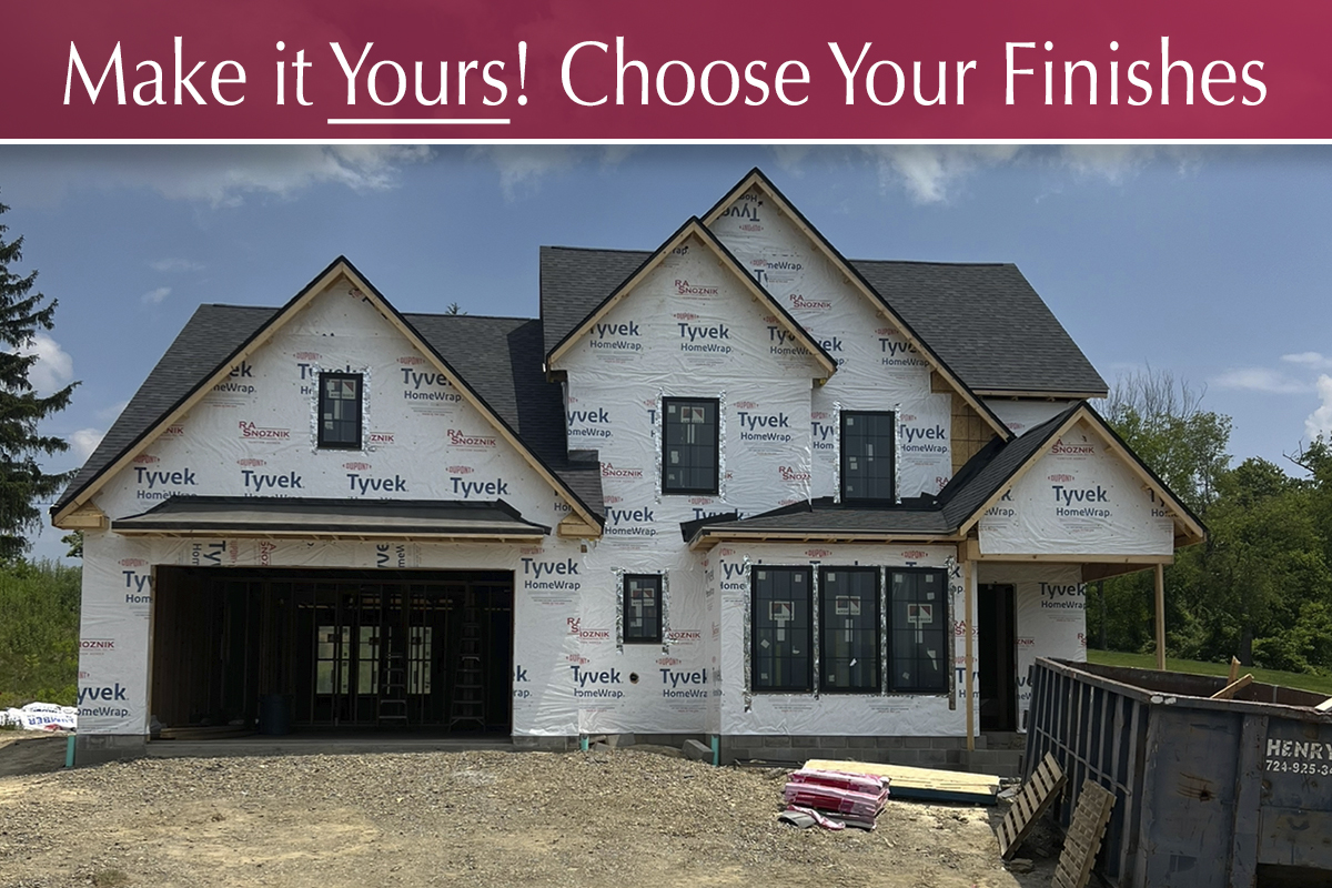 1021 Honey Locust Drive