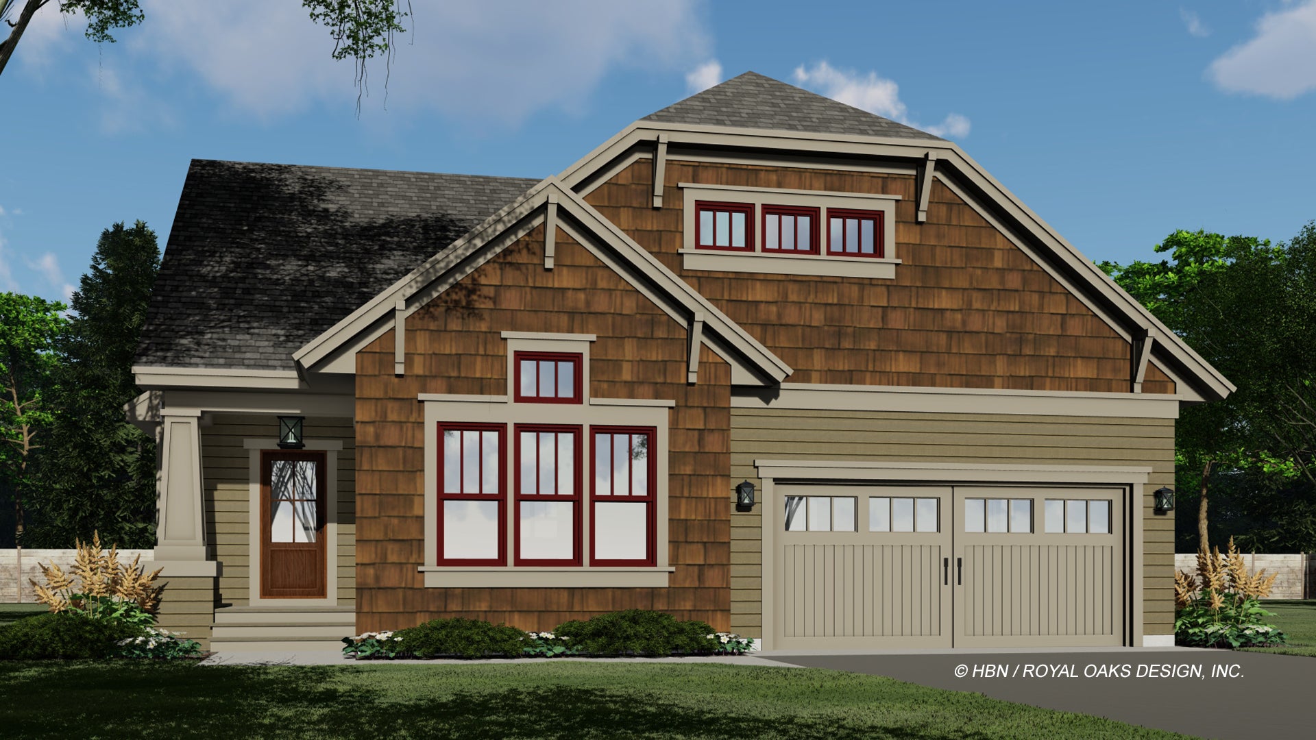 1053 Honey Locust Drive