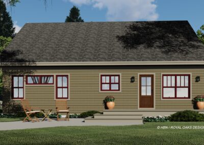 Exterior Rendering 1053 Honey Locust Drive (4)