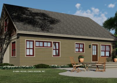 Exterior Rendering 1053 Honey Locust Drive (5)