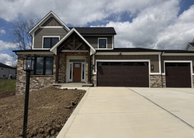 Front Elevation