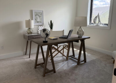 Home Office