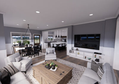 Interior Renderings 1053 Honey Locust Drive (3)