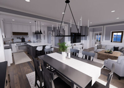 Interior Renderings 1053 Honey Locust Drive (4)