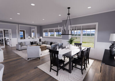 Interior Renderings 1053 Honey Locust Drive (5)