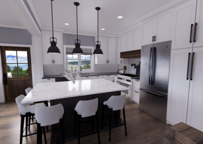Interior Renderings 1053 Honey Locust Drive (6)