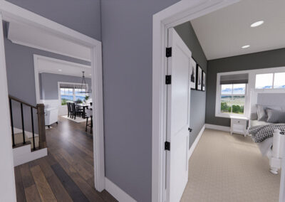 Interior Renderings 1053 Honey Locust Drive (7)