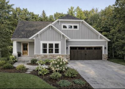 KR318 home Elevation