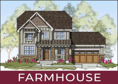 LaCrosse Farmhouse