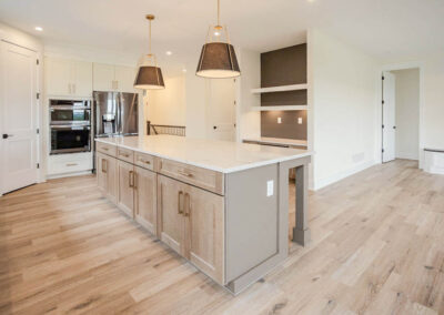 Lot 311 (10) Kistler Ridge, RA Snoznik Custom Homes, Home Builder Pittsburgh PA 9.17.25