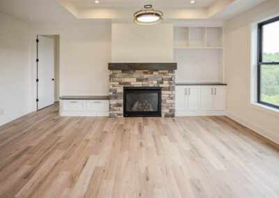 Lot 311 (12) Kistler Ridge, RA Snoznik Custom Homes, Home Builder Pittsburgh PA 9.17.25