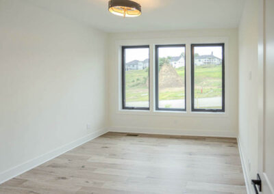 Lot 311 (2) Kistler Ridge, RA Snoznik Custom Homes, Home Builder Pittsburgh PA 9.17.25
