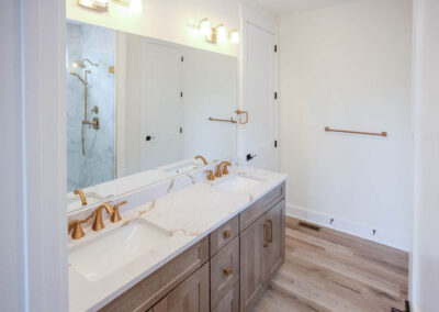 Lot 311 (20) Kistler Ridge, RA Snoznik Custom Homes, Home Builder Pittsburgh PA 9.17.25