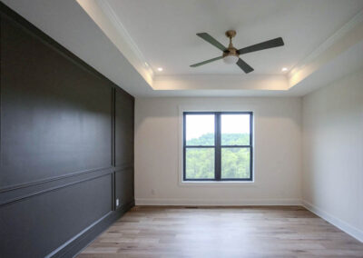 Lot 311 (21) Kistler Ridge, RA Snoznik Custom Homes, Home Builder Pittsburgh PA 9.17.25