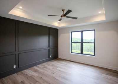 Lot 311 (22) Kistler Ridge, RA Snoznik Custom Homes, Home Builder Pittsburgh PA 9.17.25