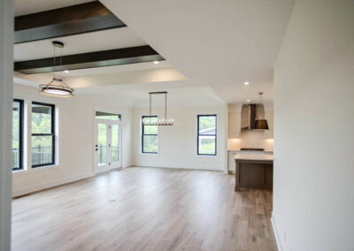 Lot 311 (24) Kistler Ridge, RA Snoznik Custom Homes, Home Builder Pittsburgh PA 9.17.25