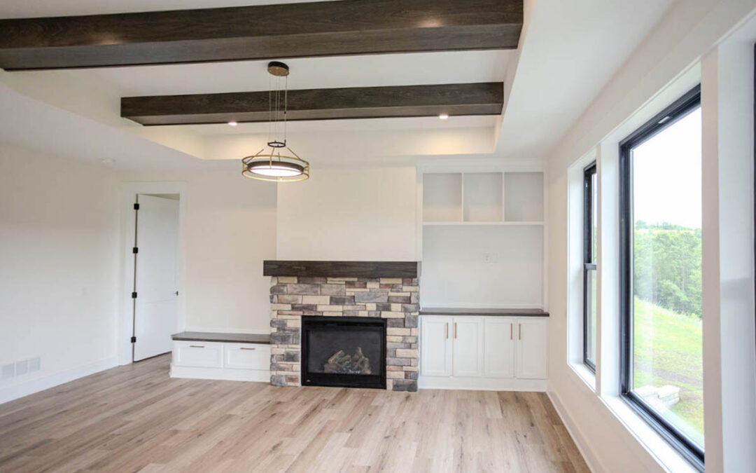 Home Builder Pittsburgh PA | Residential communities