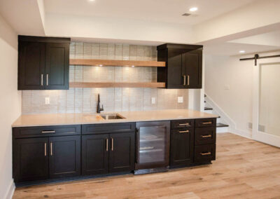 Lot 311 (33) Kistler Ridge, RA Snoznik Custom Homes, Home Builder Pittsburgh PA 9.17.25