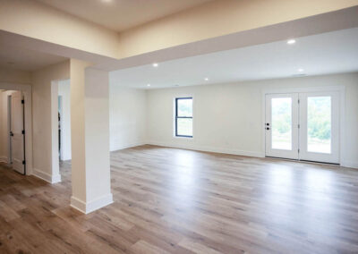 Lot 311 (37) Kistler Ridge, RA Snoznik Custom Homes, Home Builder Pittsburgh PA 9.17.25