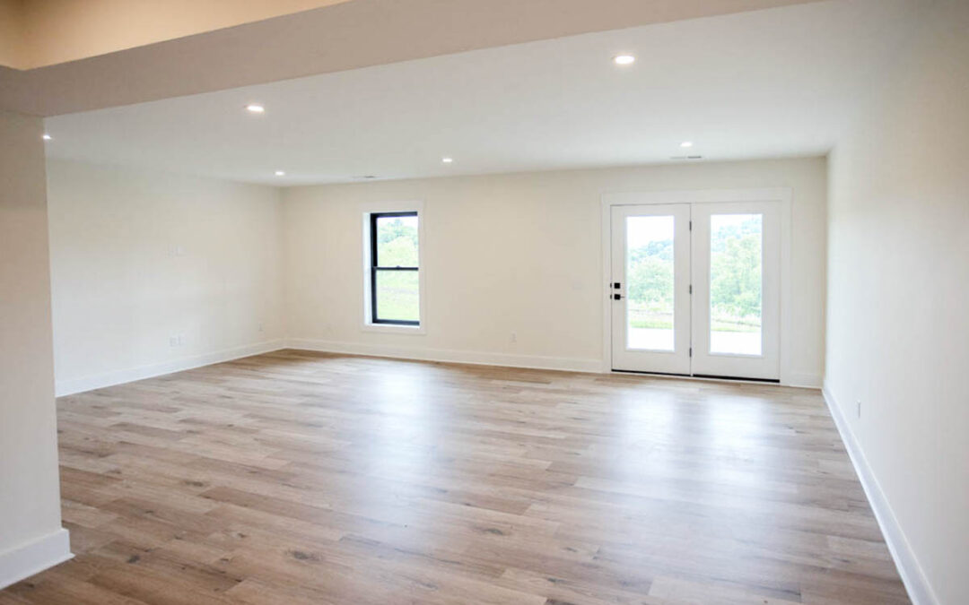 Lot 311 (38) Kistler Ridge, RA Snoznik Custom Homes, Home Builder Pittsburgh PA 9.17.25