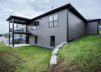 Lot 311 (49) Kistler Ridge, RA Snoznik Custom Homes, Home Builder Pittsburgh PA 9.17.25