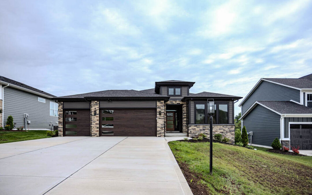 Lot 311 (51) Kistler Ridge, RA Snoznik Custom Homes, Home Builder Pittsburgh PA 9.17.25