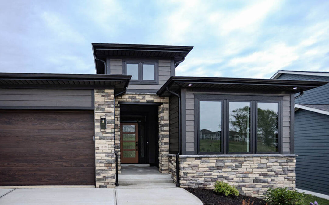 Lot 311 (53) Kistler Ridge, RA Snoznik Custom Homes, Home Builder Pittsburgh PA 9.17.25