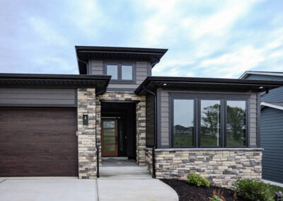 Lot 311 (53) Kistler Ridge, RA Snoznik Custom Homes, Home Builder Pittsburgh PA 9.17.25