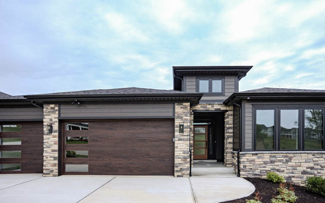 Lot 311 (54) Kistler Ridge, RA Snoznik Custom Homes, Home Builder Pittsburgh PA 9.17.25
