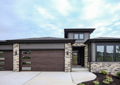 Lot 311 (54) Kistler Ridge, RA Snoznik Custom Homes, Home Builder Pittsburgh PA 9.17.25