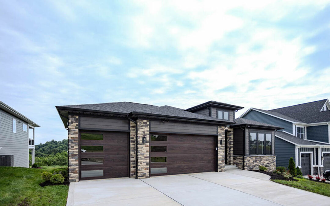 Lot 311 (55) Kistler Ridge, RA Snoznik Custom Homes, Home Builder Pittsburgh PA 9.17.25