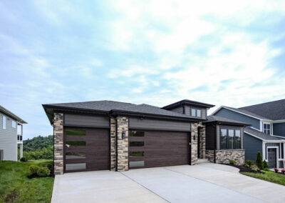 Lot 311 (55) Kistler Ridge, RA Snoznik Custom Homes, Home Builder Pittsburgh PA 9.17.25
