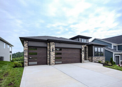 Lot 311 (56) Kistler Ridge, RA Snoznik Custom Homes, Home Builder Pittsburgh PA 9.17.25