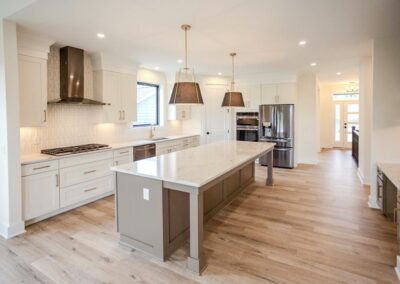 Lot 311 (6) Kistler Ridge, RA Snoznik Custom Homes, Home Builder Pittsburgh PA 9.17.25