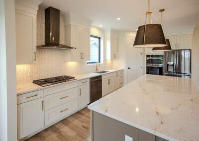 Lot 311 (8) Kistler Ridge, RA Snoznik Custom Homes, Home Builder Pittsburgh PA 9.17.25