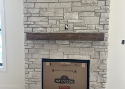 Lot 328 1073 Honey Locust Dr (1) Kistler Ridge, RA Snoznik Custom Homes, Home Builder Pittsburgh PA 9.2.25